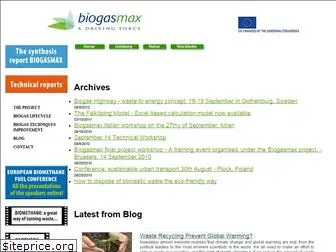 biogasmax.co.uk