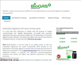 biogasplus.info