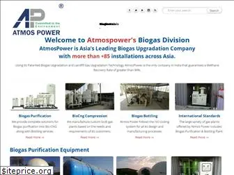 biogaspurifier.com