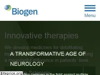 biogen.com