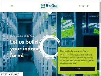 biogenag.com