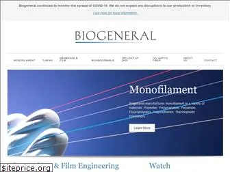biogeneral.com