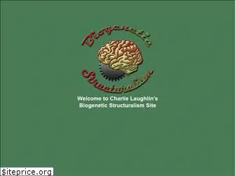 biogeneticstructuralism.com