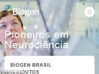biogenidec.com.br