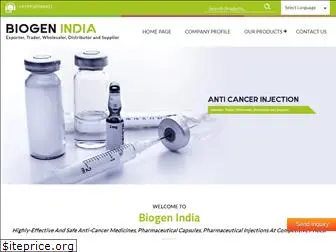 biogenindia.in