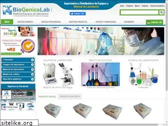 biogenlabsac.com