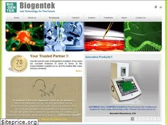 biogentek.com