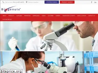 biogenuix.com