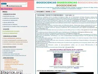 biogeociencias.com