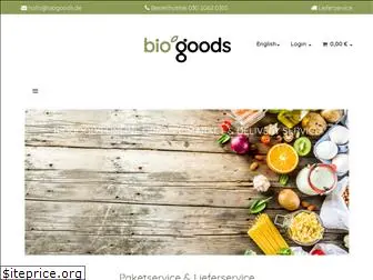 biogoods.de