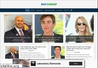 biogossip.com