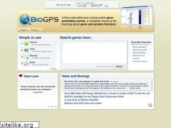 biogps.org