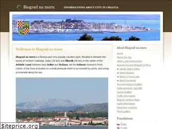 biograd-na-moru.com