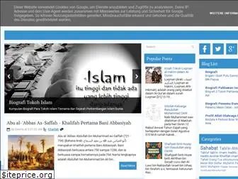 biografi-tokoh-islam.blogspot.com
