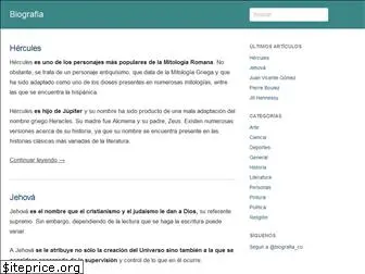 biografia.co