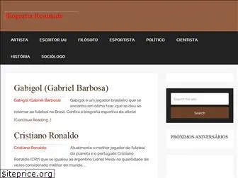 biografiaresumida.com.br