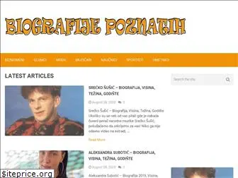 biografijapoznatih.com