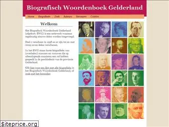 biografischwoordenboekgelderland.nl