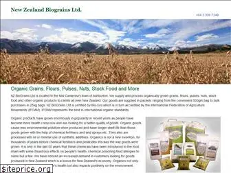 biograins.co.nz