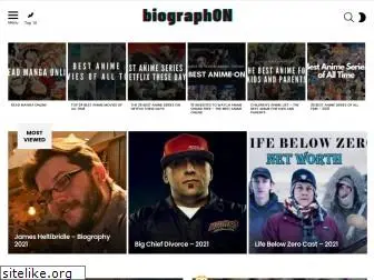 biographon.com
