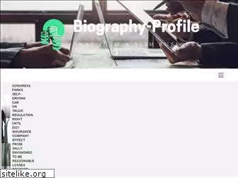 biography-profile.com