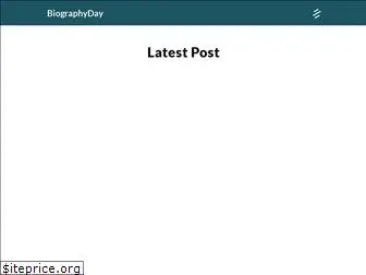 biographyday.com