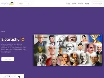 biographyiq.com