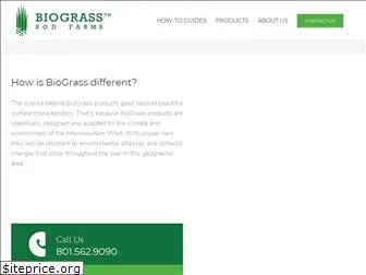 biograss.com