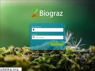 biograz.com