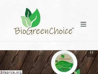 biogreenchoice.com