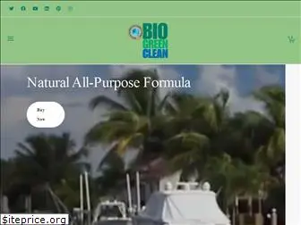 biogreenclean.com