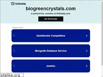 biogreencrystals.com