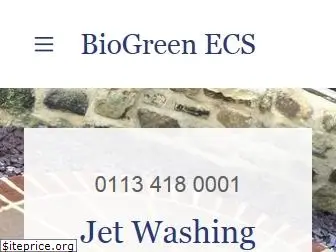 biogreenecs.co.uk