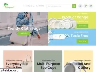 biogreenmart.com