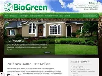 biogreenorganic.com