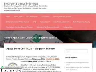 biogreenscienceindonesia.com