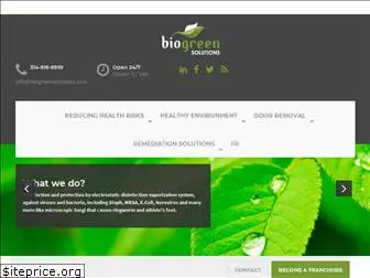 biogreensolutions.com