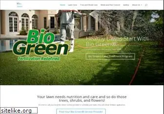 biogreenusa.com