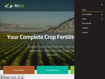 biogro.com