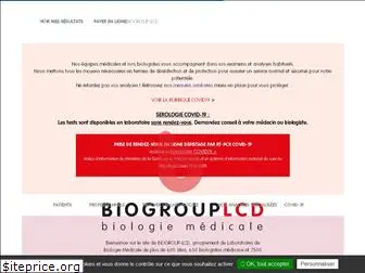 biogroup-lcd.fr