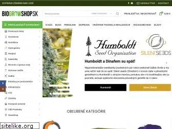 biogrowshop.sk