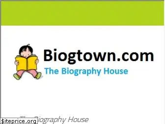 biogtown.com