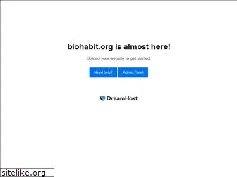 biohabit.org