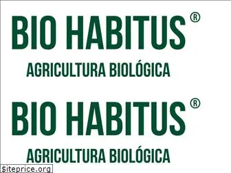 biohabitus.com