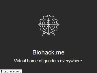 biohack.me