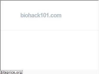 biohack101.com