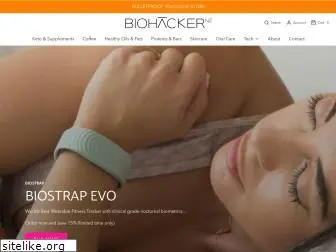 biohacker.co.nz