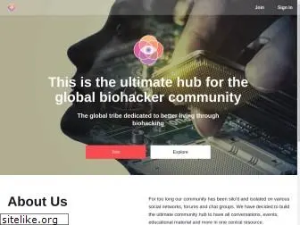 biohacker.community