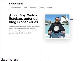 biohacker.es