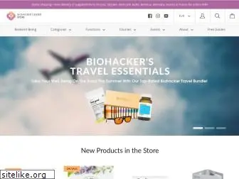 biohackercenter.com